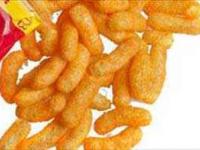 مضرات چیپس و پفک