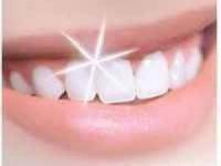 سفیدی دندان