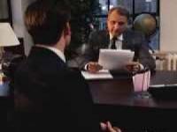 مصاحبه شغلی