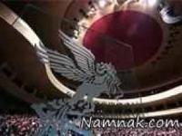 سیمرغ جشنواره