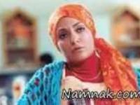 مهناز افشار