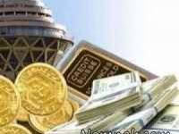 سکه و دلار