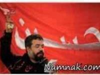 حاج محمود کریمی