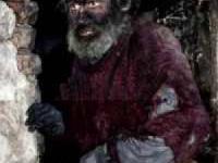 کثیف ترین مرد اروپا