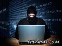 کلاهبرداری اینترنتی