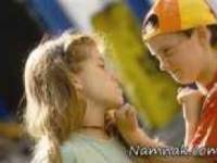 دعوای کودکان