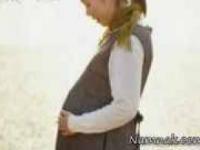 بارداری در نوجوانی