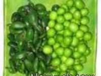 گوجه-سبز-و-چغاله-بادام