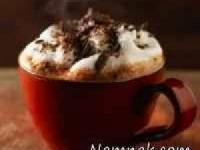 شکلات داغ
