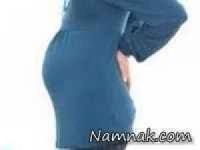 کمردرد-خانم-باردار