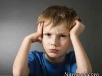 کودک بیش فعال