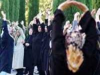 ورزش برای بانوان