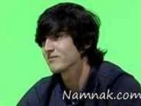 سردار آزمون