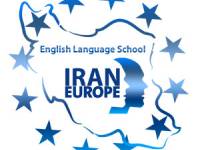 دریافت تندیس سه ستاره توسط موسسه زبان ایران اروپا