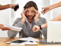 افزایش کارایی در محل کار