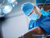 جراحی اشتباه