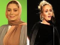 ادل و سحر قریشی
