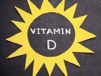 ویتامین D