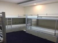 خوابگاه دخترانه