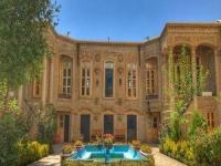خانه‌های تاریخی مشهد 