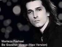 مرتضی پاشایی