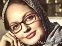 پرتره مهناز افشار