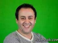 زمین خوردن شفیعی