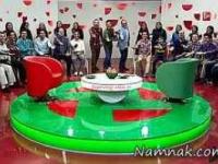 بازگشت رامبد جوان با خندوانه