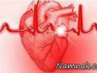 پیشگیری از سکته با فولیک اسید