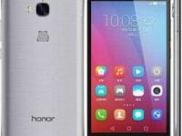 huawei honor x5