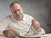 درمان افسردگی با تغذیه