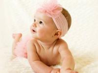 رشد و تکامل نوزاد پنج ماهه