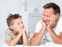 روش های تربیت کودک