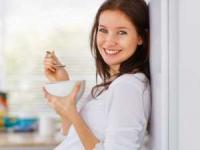 تغذیه در بارداری