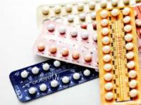 قرص ضدبارداری