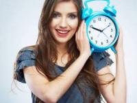 زمان تعویض نوار بهداشتی