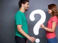 سوالات مهم زوج های خوشبخت