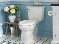 همه چیز درباره توالت