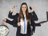 ترک چند وظیفه ای بودن