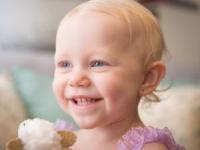 رشد کودک 20 ماهه