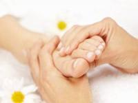 سندرم پای بیقرار