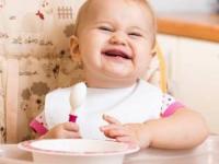 کودک ده ماهه