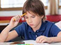 افزایش تمرکز کودک