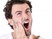 درمان آبسه و عفونت دندان و لثه