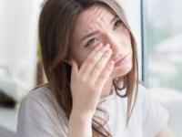 مشکلات چشمی