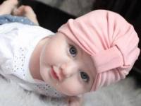 نوزاد تازه متولد شده