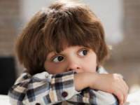 مشکل آلت تناسلی پسربچه