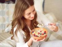 مواد غذایی ریزش مو