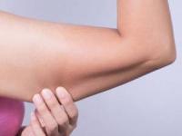 لاغر کردن بازوها