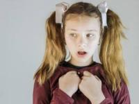 کودک آزاری جنسی